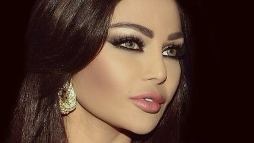 هيفاء وهبي تتفوّق على جيجي حديد وممثلات عالميات
