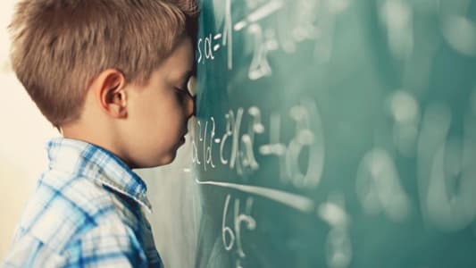 Bad at Maths in School? You Might Be a Genius