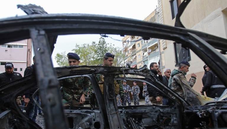 السفارات تتنبأ: اهتزاز أمني قبل الانتخابات؟