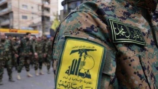 وفد أميركي سرّي في لبنان... والهدف حزب الله