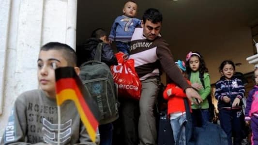 تراجع في طلبات اللجوء إلى ألمانيا
