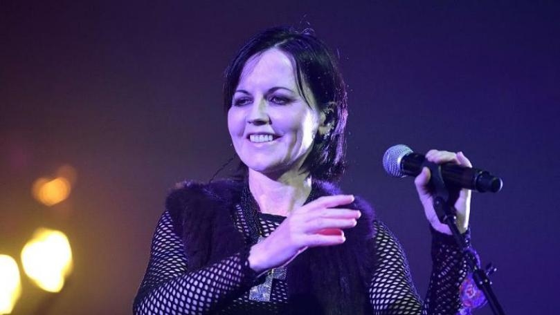 Cranberries Singer Dolores O'Riordan Dies at 46