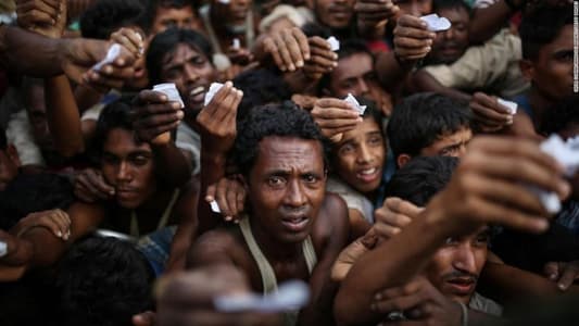 إتفاق على إعادة اللاجئين الروهينغا "في غضون سنتين"