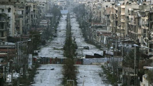 كيف سيستفيد لبنان من إعمار سوريا؟