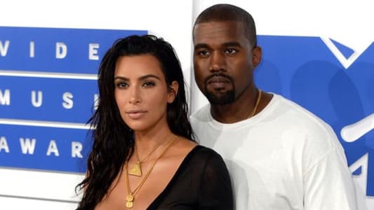 Kanye West and Kim Kardashian Announce Birth of Third Child