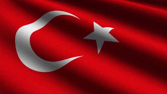 Turkish Military Plane Crashes During Training; 3 killed