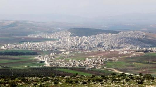 Syrian Kurdish PYD Urges Action Against Turkish Bombing of Afrin