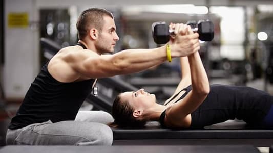 Sweatiquette: The Fitness Fanatic's Guide to Good Gym Manners