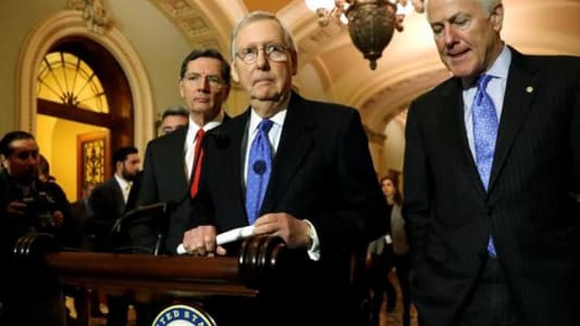 Amid confusion, Republicans toil to reach deal to avert shutdown