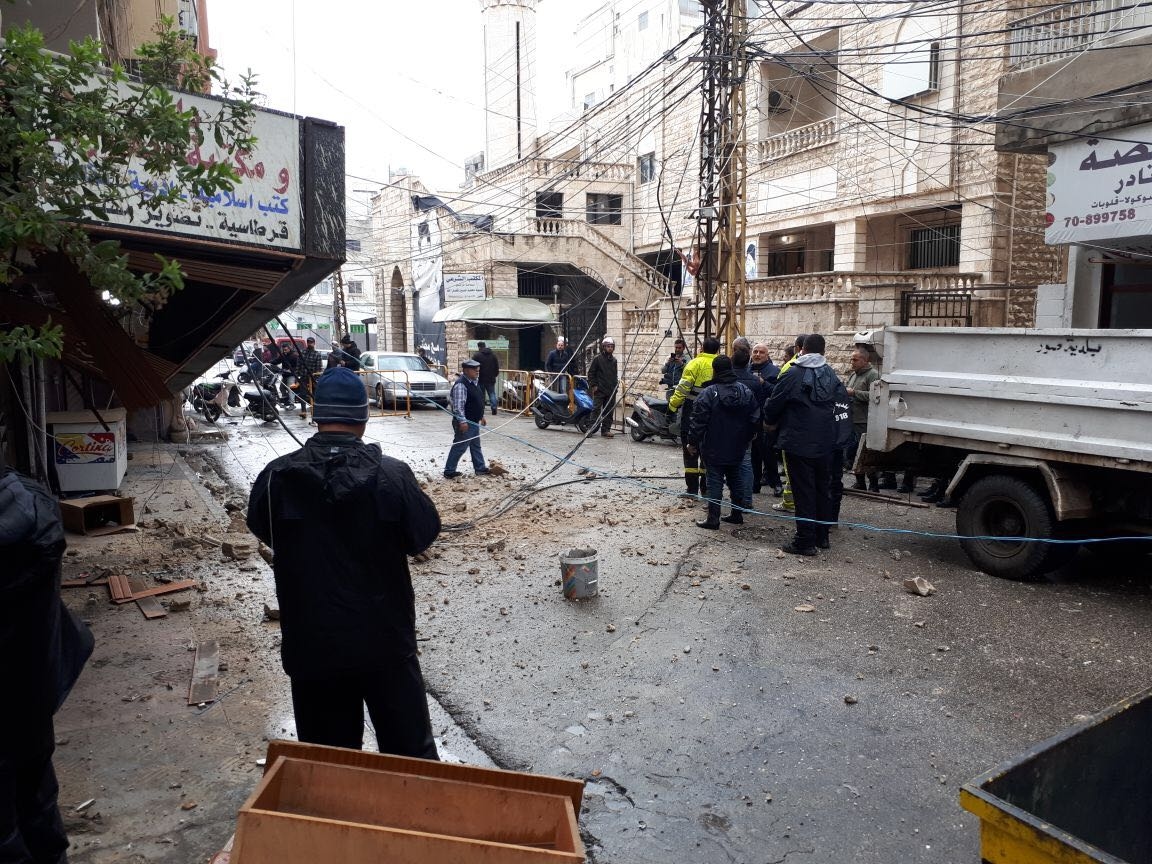 فادي شربل يغادر "ديو المشاهير" بعد مشوار مميّز 