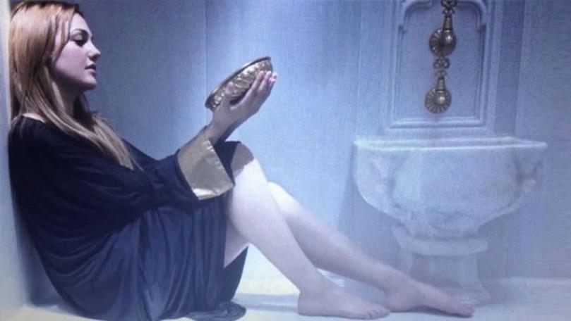 فادي شربل يغادر "ديو المشاهير" بعد مشوار مميّز 