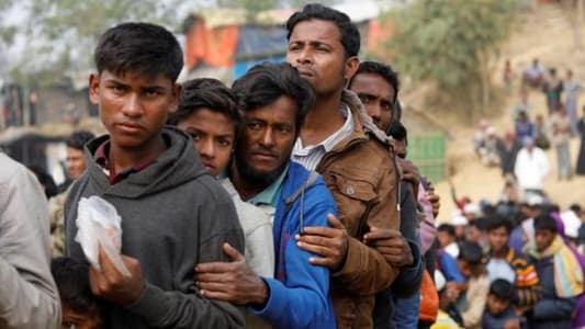 Reuters: Rohingya refugee leaders draw up demands ahead of repatriation