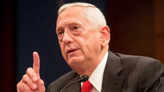 Mattis: Government shutdown would affect military operations