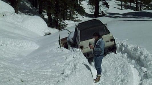 قوى الأمن: لا للـOff-road على الثلج