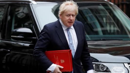 Let's build a bridge to Europe after we Brexit, Britain's Boris Johnson suggests