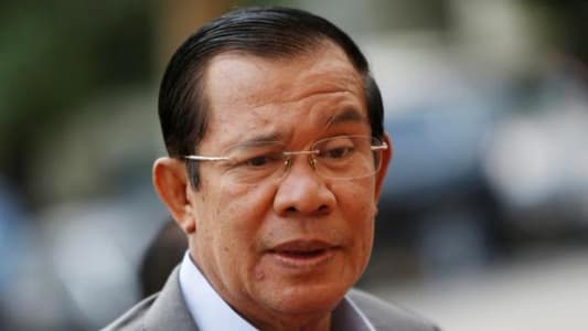 Cambodia's detained opposition leader rejects new opposition movement
