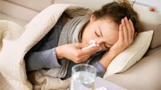 الإنفلونزا قد تسبّب مرضاً عصبياً خطراً