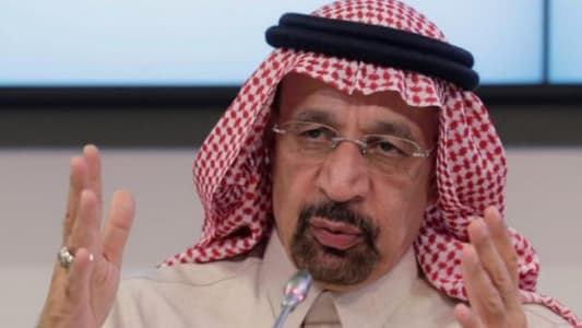 Saudi energy minister urges oil producers to extend cooperation beyond 2018