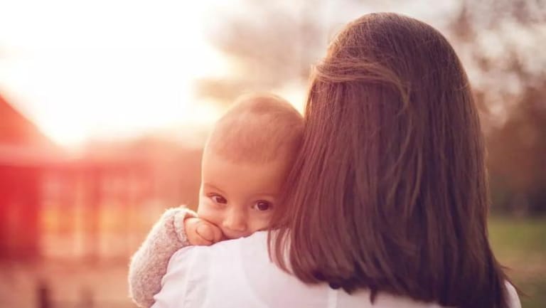 Blogger Reveals How Becoming a Parent Changes You for the Better