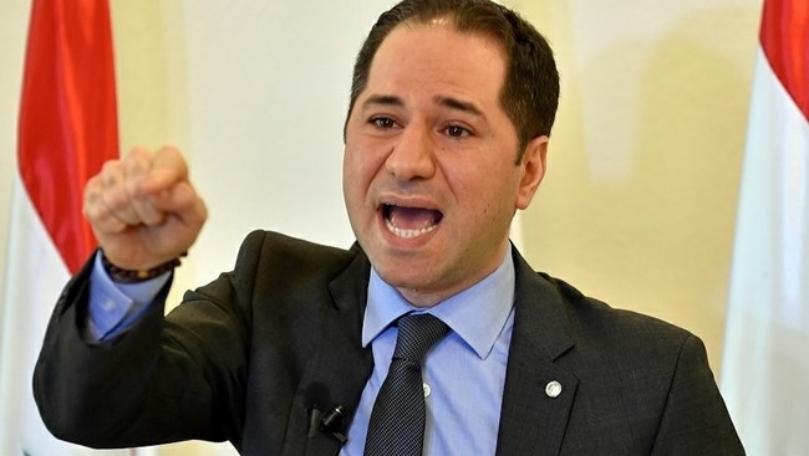 هل أخذ حزب "الكتائب" مكان "القوات"؟