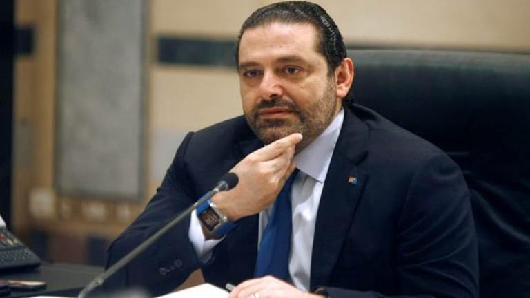 بعد انتشار النفايات على شاطئ الزوق... الحريري يتحرك