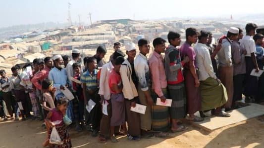 Bangladesh says start of Rohingya return to Myanmar delayed