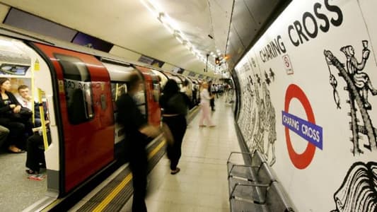 Gas Leak in London Closes Train Station, Hotels Evacuated