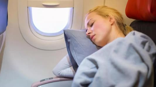 The Most Disgusting Parts of an Airplane Cabin