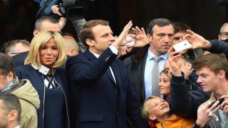 مروِّج الفنون