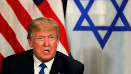 Trump Threatens to Pull Aid to Palestinians if They Don't Pursue Peace