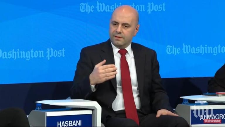 حاصباني: لخطوات جريئة تصحّح المسار وبناء المؤسسات