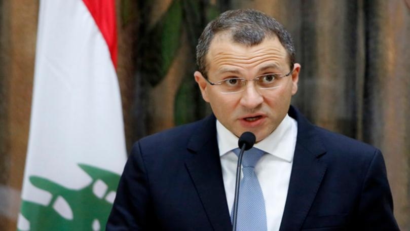 FPM Leader Gebran Bassil: Some are trying to divide the Lebanese into groups but we will not tolerate such actions; we will always keep on calling for unity and will not accept division