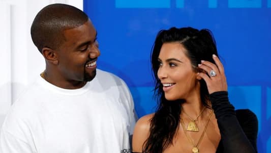 Kim and Kanye Name Their Newborn Baby Chicago