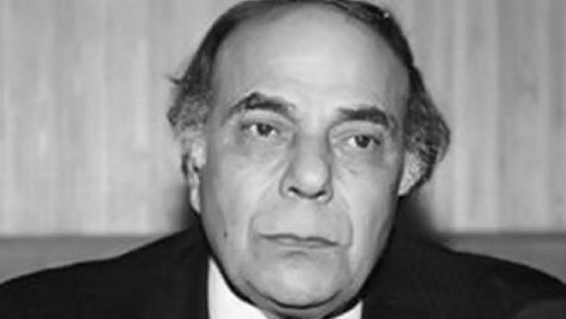 قداس في ذكرى غياب منصور الرحباني