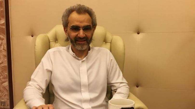 Saudi billionaire Prince Alwaleed bin Talal released - family sources