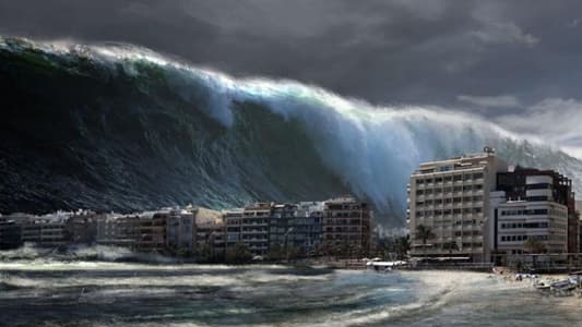 What to Do to Stay Safe During Tsunami