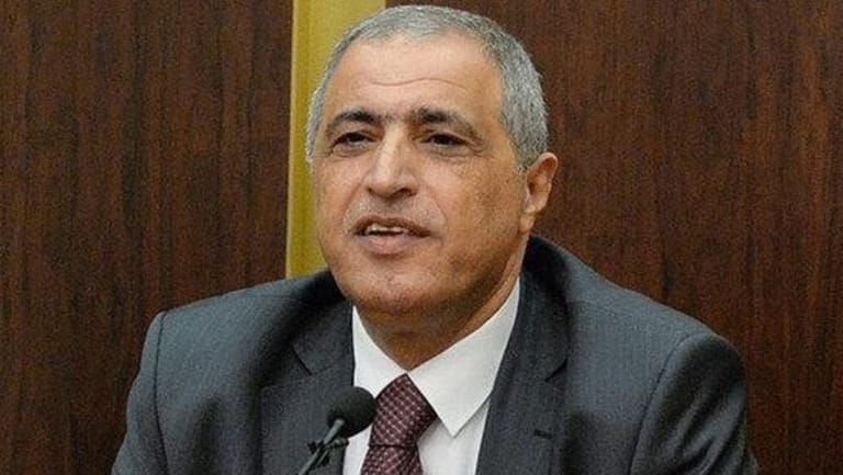 هاشم: ما قاله باسيل معيب