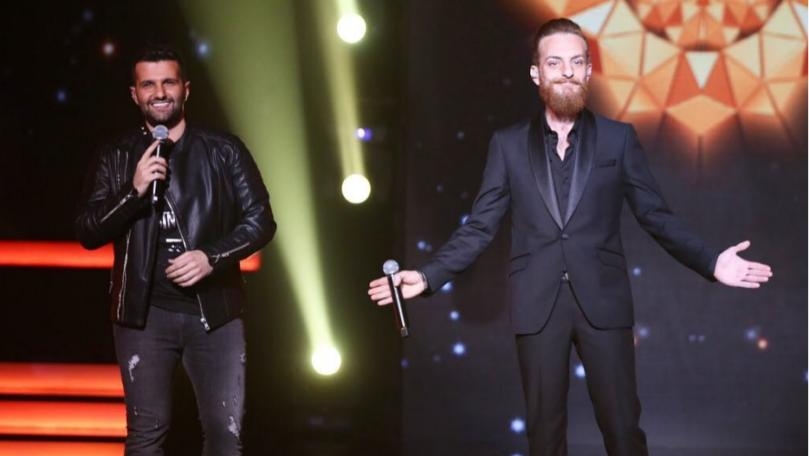 بالصور: الجيش يتسلّم الدفعة الثانية من آليات القتال المدرعة BRADLEY