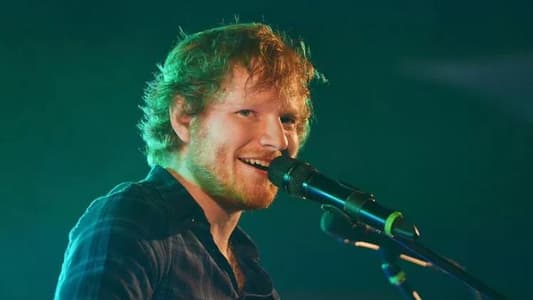 Ed Sheeran Skips 2018 Grammys, Wins Best Pop Solo Performance