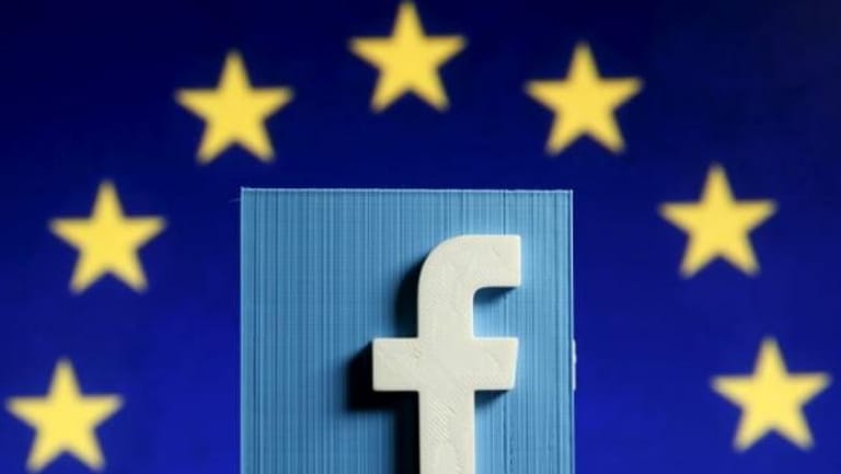 Facebook makes privacy push ahead of strict EU law