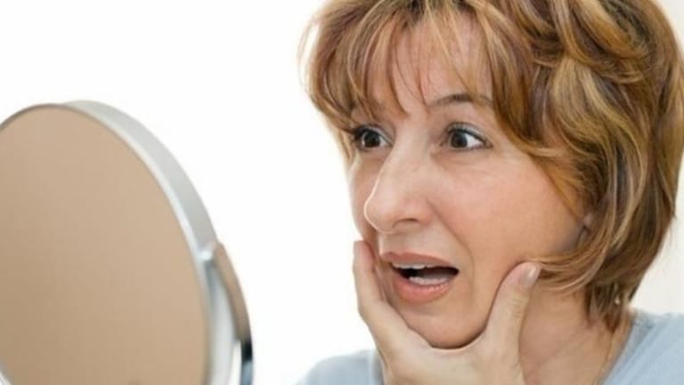 ما أسباب الشيخوخة المبكرة؟