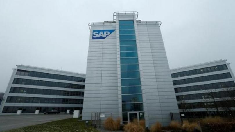 SAP pushes into sales tracking market with $2.4 billion Callidus buy