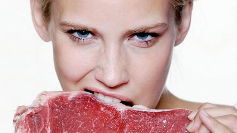 A Shocking New Documentary Will Change the Way You Look at Meat