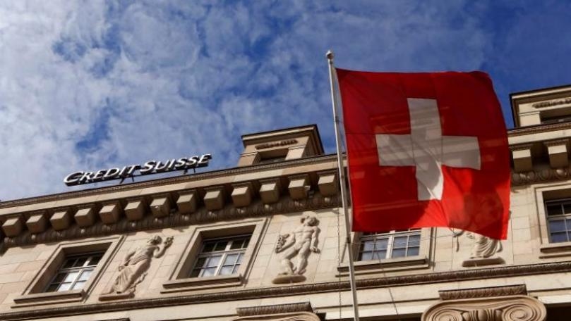 Switzerland Named as Capital of Bank Secrecy
