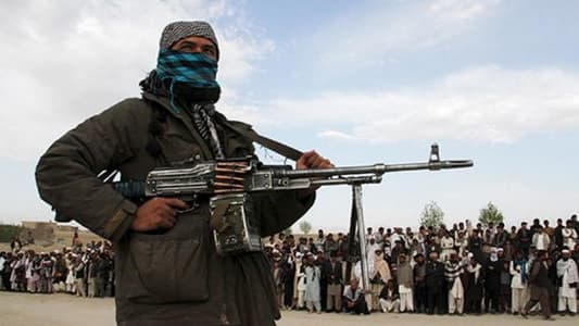 Taliban Active in 70 Percent of Afghanistan, Study Finds