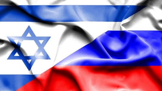وفد روسي في إسرائيل والسبب لبنان