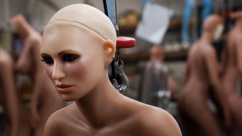 France Just Opened its First Sex Doll Brothel - MTV Lebanon France Just Opened its First Sex Doll Brothel - MTV Lebanon