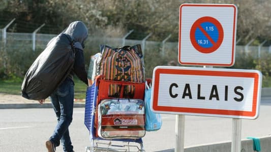 Four migrants in critical condition after Calais shooting