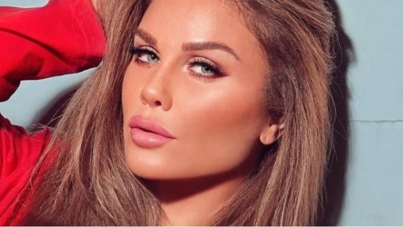 مريم أوزرلي تعود إلى حبيبها للمرّة الثانية... الزواج قريب؟ 