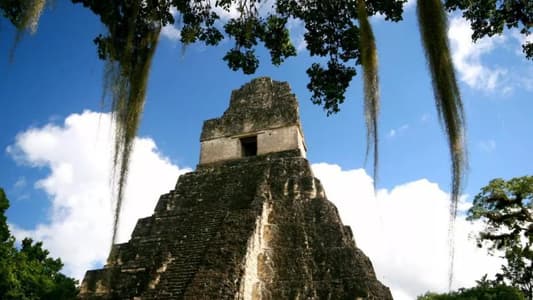 Ancient Maya 'Snake King' Structures Discovered in Guatemala